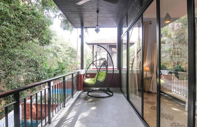 Sol Banyan Villa - Photo 30