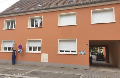 Meublé du 25 N°5 de tourisme 3* - Foto 17