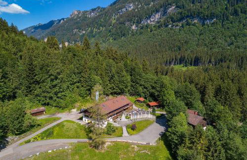 Gröbl-Alm Haus zur schönen Aussicht - Foto 3