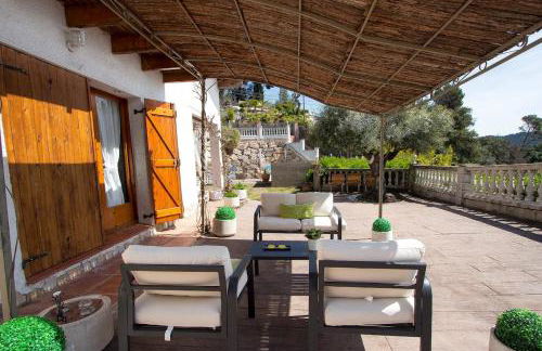 Swiss style villa near Barcelona 10min to beach - Foto 8