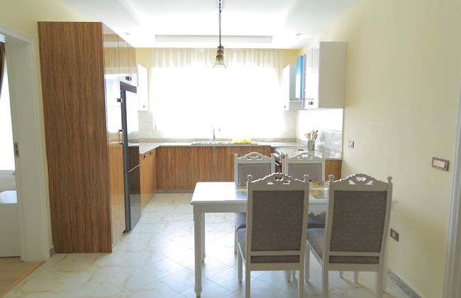 Destiny Addis Apartment Hotel - Foto 8