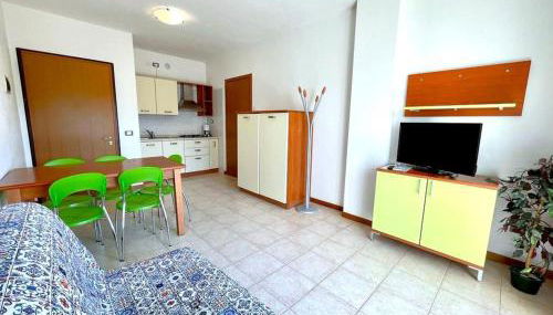 Apartment Near Adriatic Sea for 5 - Foto 4
