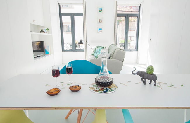 Porto Moments Apartments - Foto 46