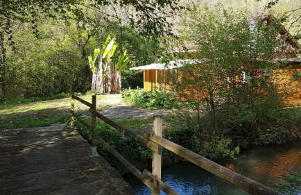 Le chalet sur Manoire - Foto 24