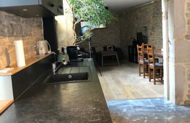 Maison Millot - Foto 10