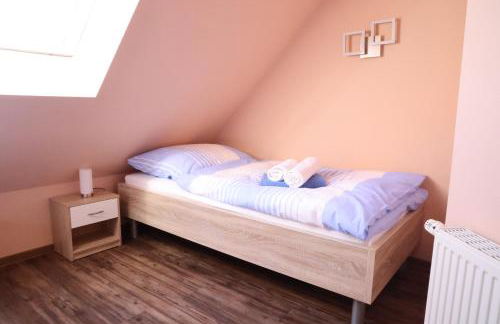 Haus Ausreißer - Ausreißer - Photo 9