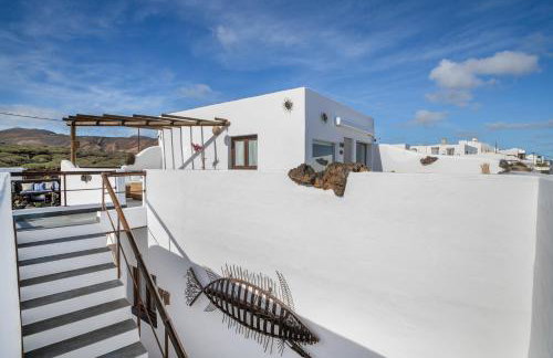 El Jable Rentals - Foto 3