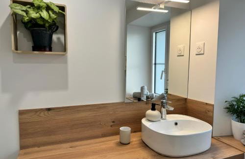 Le Duplex - Massy Centre - Foto 6