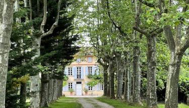 La Bourdette - Elegantes Herrenhaus im Boutique Stil - Foto 1