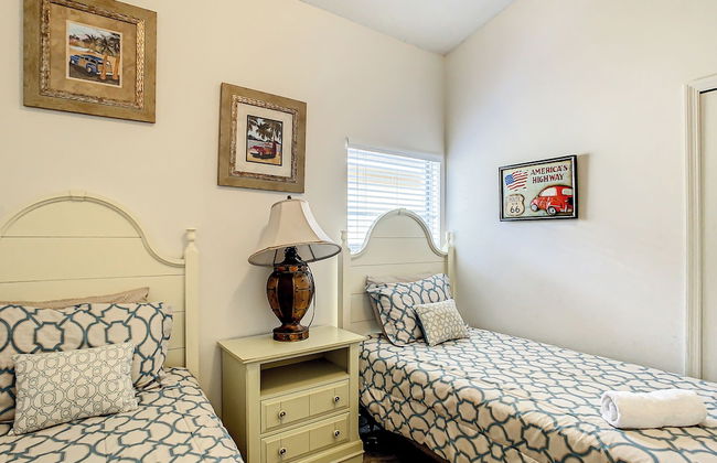 Silver Creek Sensation - Foto 3