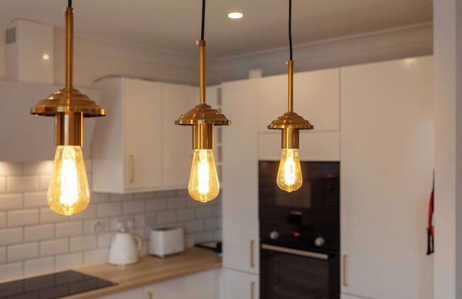 Harbour House - Donnini Apartments - Foto 17