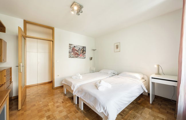 Apartment Rudy - Photo 9