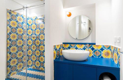 Casa Andrea Sea View - Foto 15