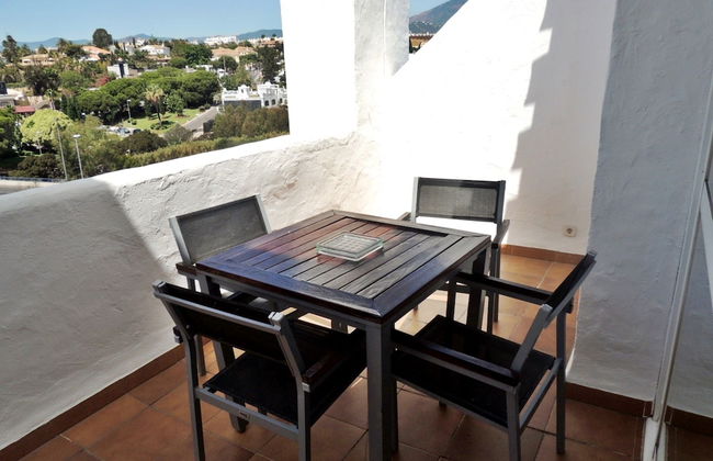 Apartament Suite in Hotel Pyr - Foto 15