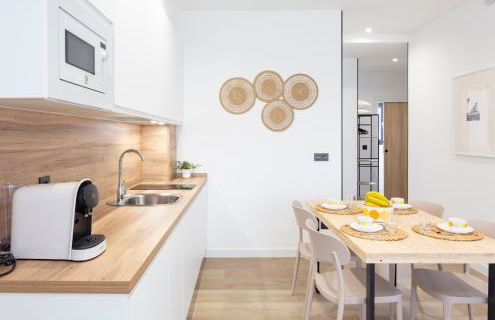 Apartamentos Turísticos D10 - Foto 59