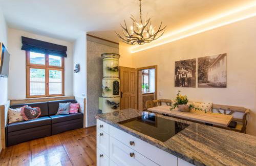 Apartments Ansitz Wildberg - Photo 13