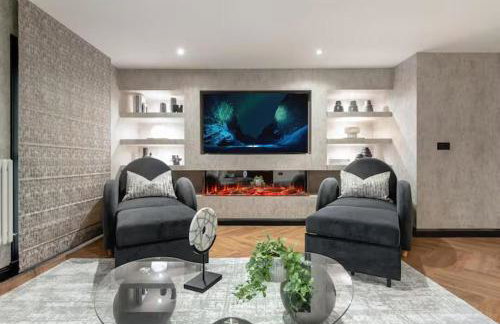 Near Transport - Fireplace - WiFi - Sleeps 2 - Foto 10