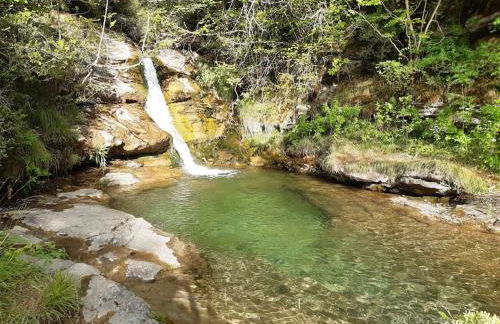 Casa rural con vistas en el corazón del Pirineo - Foto 22