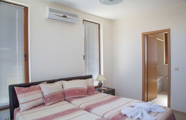 Lighthouse Golf Resort Private Properties - Foto 49