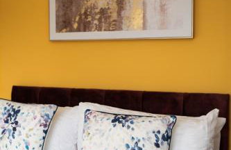 Luxury large home - Parking - Garden - Sleeps 6 - Foto 32