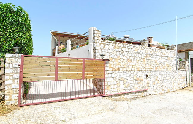 Ortaki Traditional House - Foto 26