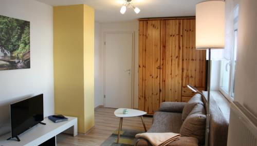 Ferienwohnung Hornig - Foto 5