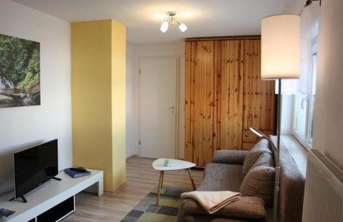 Ferienwohnung Hornig - Foto 5