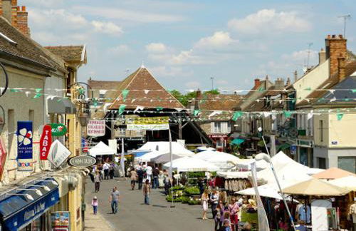 Gîtes Isatis - Foto 37