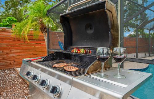 Tropical Oasis FL Largo - Foto 69