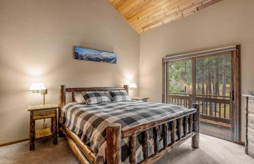 Lazy Pines Lodge - Foto 35