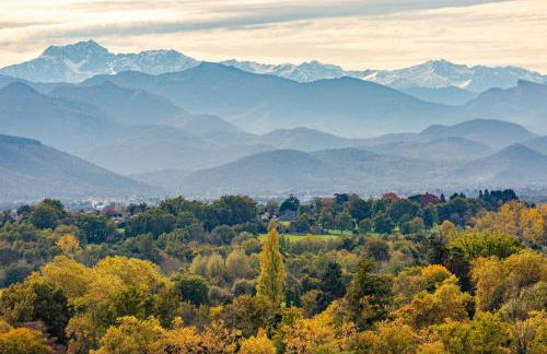 Appartement dans villa - Foto 20