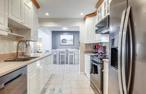 Pool and Game Room Family-Friendly Stuart Oasis! - Foto 11