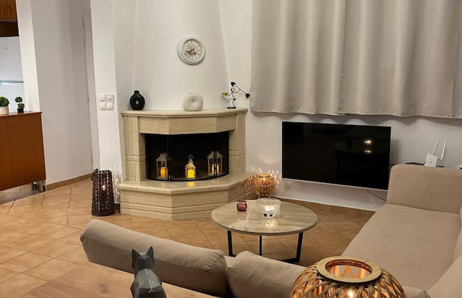 Olive Gem 2-bed Apt Sleeps 4 With Fireplace - Foto 11