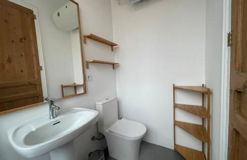 Barcelona Besos Apartment | 15' to Plaza Cataluña - Foto 13