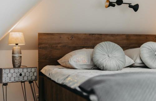 Apartament Rynek Pniewy - Foto 42