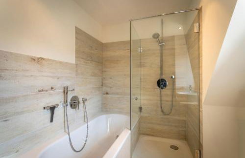 Häuschen mit privatem Schleizugang - Foto 13