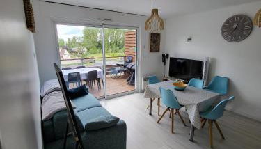 Appartement paisible Richelieu - Foto 4