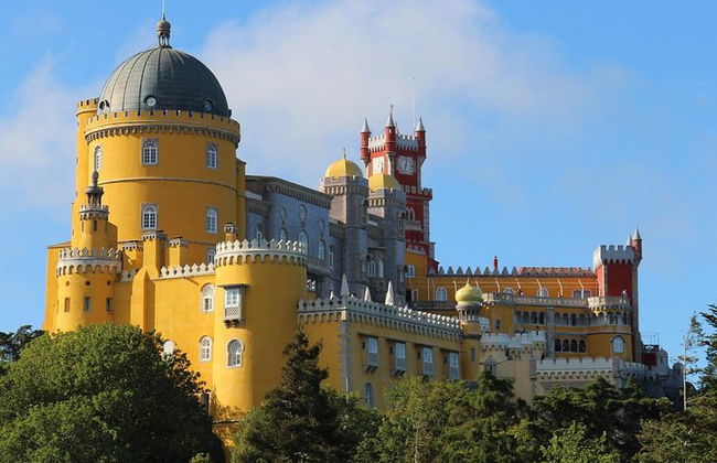 Sintra Romance and Mystery Private Tour - Photo 2