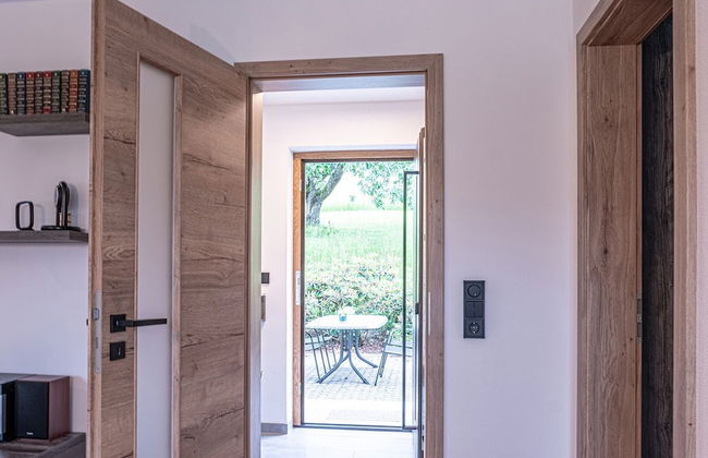 Ferienhaus mit Sauna in Skigebietsnahe - Photo 32