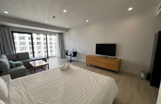 Apartment Thien Kim 2 - Foto 24