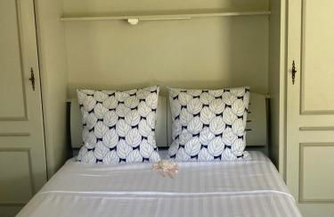 Studio Villa la Cigale avec grande Terrasse - Foto 11