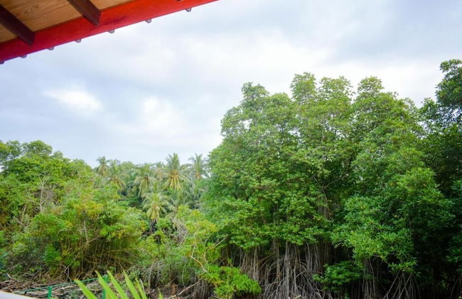 Serene Vista Villa - Foto 21