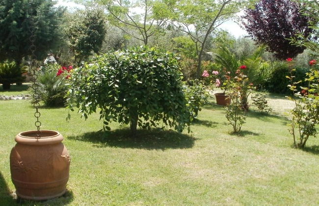 Agriturismo Le Quattro Stagioni - Foto 25