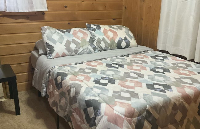 Fireside Village Cabins - Foto 3