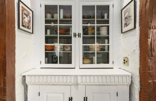Historic Metamora Red House Farm - Foto 67