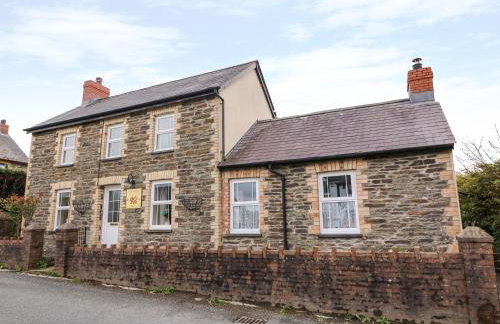 Cozy Cwtch Cottage - Foto 1