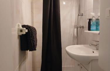 gîte à partager chambre pour 1 à 2 personnes - Foto 10