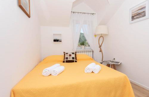 Mediterranean terrace apartment with Bikes & SUP - Photo 24