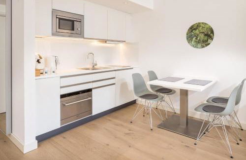 Bergmann Boardinghouse Osnabrück - Foto 65