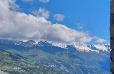 appartement aux coches 23m2 6 personnes 1 chambre - Foto 21